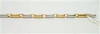 Bracciale Lorenza Gioielli in Oro BR431649 - BR431649